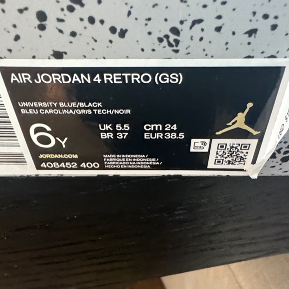 Jordan Kid - Picture 6 of 6